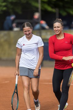 Bild 131 - BL DTV Hannover - BW Dresden Blasewitz : Ergebnis: 2:7